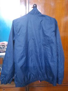 Windsheeter Or Jacket