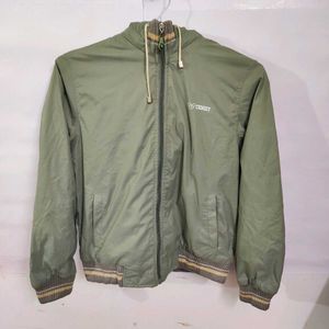 Character Vogue Bomber Jacket | 12-14 Yrs