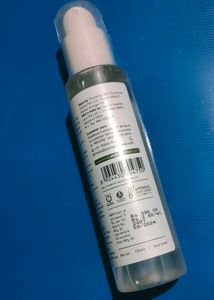 Plum Green Tea Alcohol Free Toner