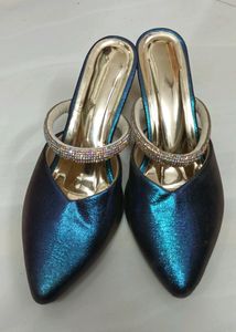 Party Heels 👠