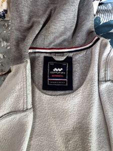 Men’s Spunk New York Hoodie