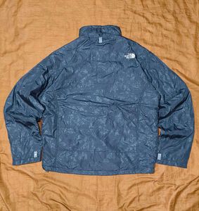 The North Face Tonal Insulated Jacket