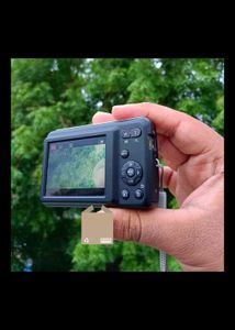 Panasonic Lumix DMC-LS5 (Matt Black) Digicam 🖤