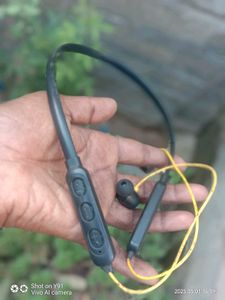 Pack Of 2 Bluetooth Neckbands