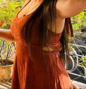 Westside Dress
