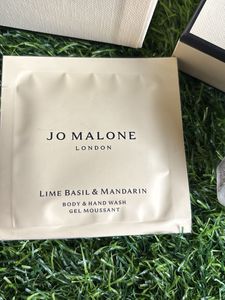 Jo Malone Travel Set