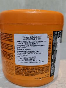 Sairo Mask Capillaire Keratin Hair