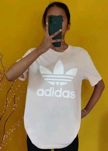 Adidas Tshirt Fresh Piece