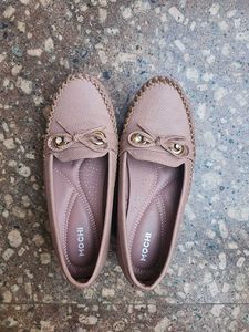 Cute Wedge Pump Heels
