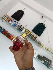 VMJ Lavish Eau De Parfum - 70ml