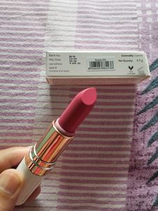 Pink Lipstick