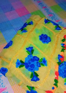 Embroidered Dupatta