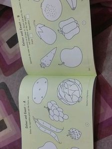 Art And Activity