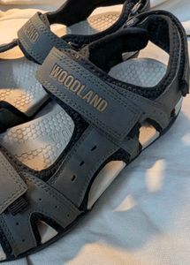 Woodland Men&#39;s Sandals size 7🔥