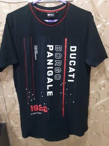 Ducati Borgo Panigale T-Shirt
