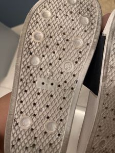 Myntra slides - Size 39 (uk 6)