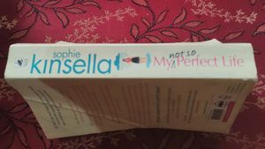 My Not So Perfect Life Sophie Kinsella