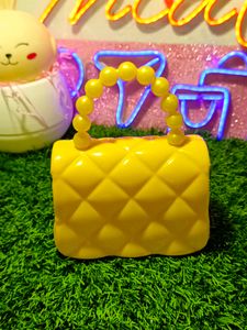 Trendy Korean Clutches