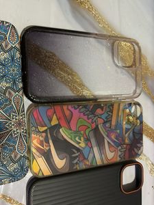 Iphone Cover