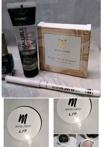 Skincare Kit With 🎁