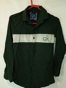 Calvin Klein Designer Shirt