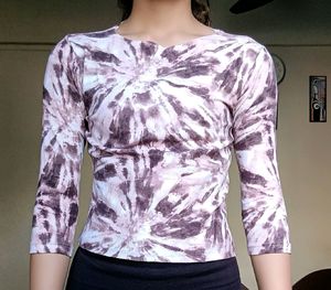 Aesthetic Top