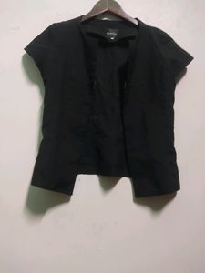 Black Jacket For Women