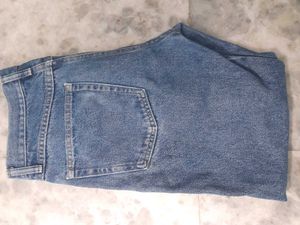 Wrangler Jeans