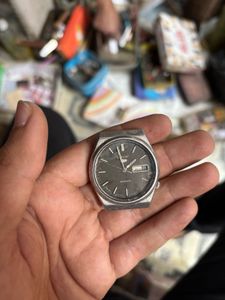 Seiko 5 Non Working