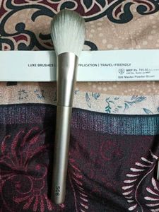 PAC S06 Powder Brush Totally New