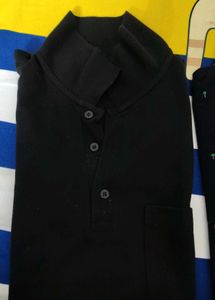 Combo of 2 Ralph Lauren Polo Shirt
