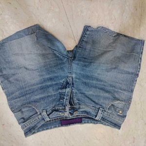 VINTAGE SHORTS