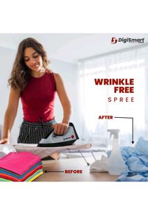 DigiSmart Iron