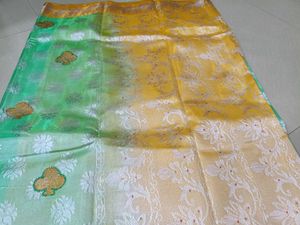 Brand New Saree