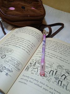 Diary Of A Wimpy Kid - The Ugly Truth
