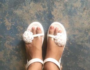 Kids Girls Sandals