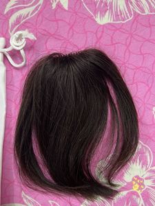 Original Remy Curtain Bangs