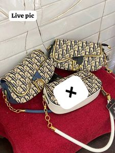 IMPORTED DIOR LOOKALIKE SLING BAG