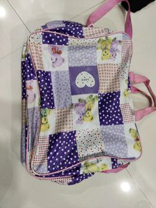 Baby Bag