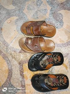 Kids Slippers