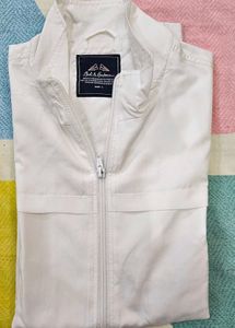 Mast &amp; Harbour Windcheater Jacket