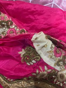 Elegant Pink Kurta