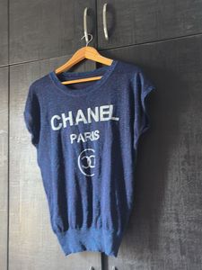 Light Knit Top For Women