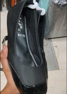Shoes For Salty Finds