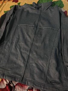 Lotto imported Zip-Up Jacket