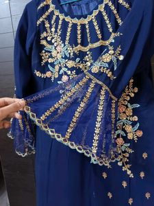 Readymade Suit
