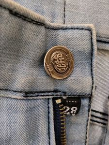 Ma1863 Hi-fi jeans waist 28 inches