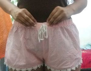 CUTE SHORTS🎀