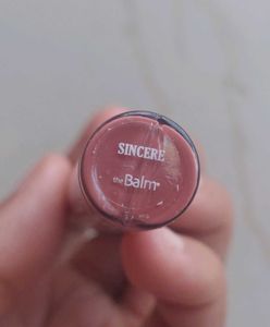 Original theBalm Liquid Lipstick Full Size
