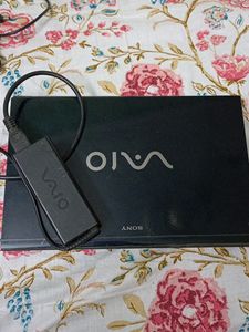 SONY Z SERIES..VPCZ126GG LAPTOP LAMINATED DONE